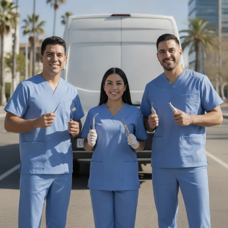 Dentista equipo en Ciudad Sabinas Hidalgo