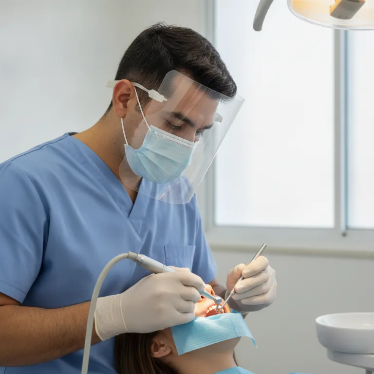 Dentista servicio en Ciudad Sabinas Hidalgo